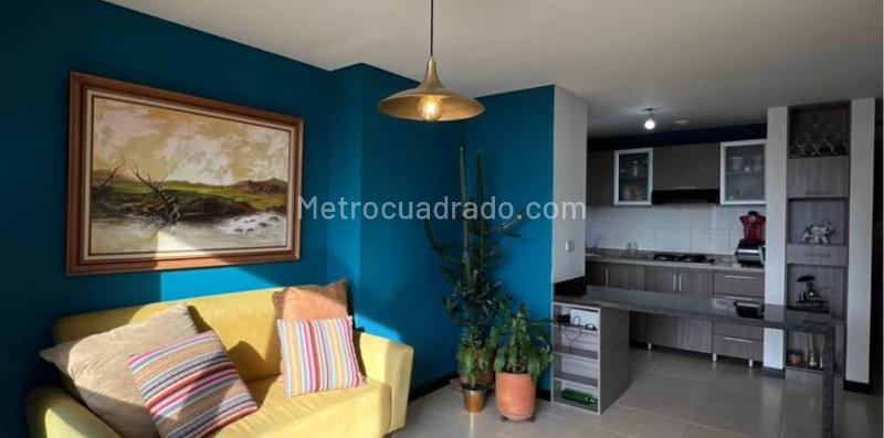Apartamento en Venta, Alamos, Pereira – pohled 2