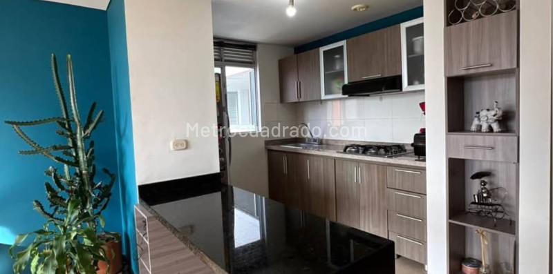 Apartamento en Venta, Alamos, Pereira – pohled 3