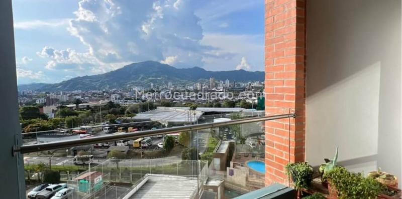 Apartamento en Venta, Alamos, Pereira – pohled 4