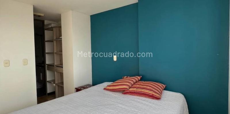 Apartamento en Venta, Alamos, Pereira – pohled 5