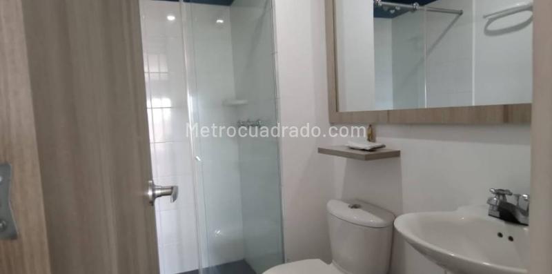 Apartamento en Venta, Alamos, Pereira – další