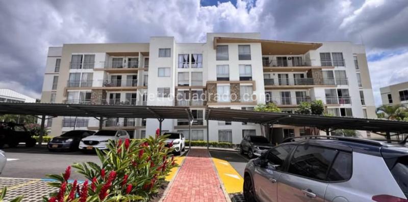 Apartamento en Venta, La Villa, Pereira - Mehr