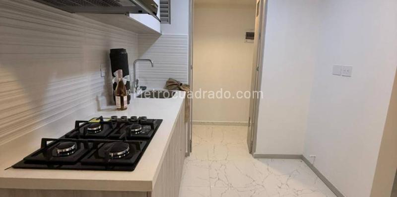 Piso – AMCO, Area Metropolitana Centro Occidente, Aeropuerto - Vista 2