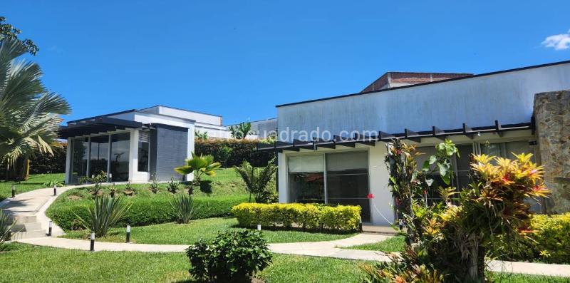 Casa – Pereira, Olaya Herrera - Vista 2