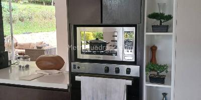 Casa en venta en Via Armenia, Pereira · foto 8 de 19