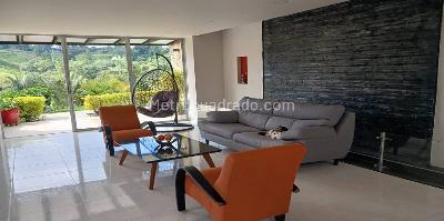 Casa en venta en Via Armenia, Pereira · foto 9 de 19