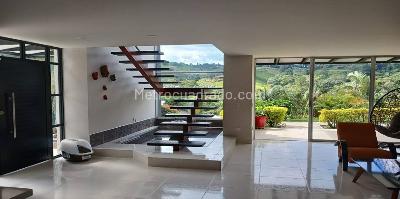 Casa en venta en Via Armenia, Pereira · foto 10 de 19