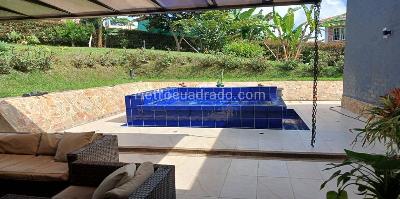 Casa en venta en Via Armenia, Pereira · foto 15 de 19