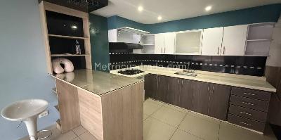 Casa en Arriendo, La Aurora Baja, Dosquebradas