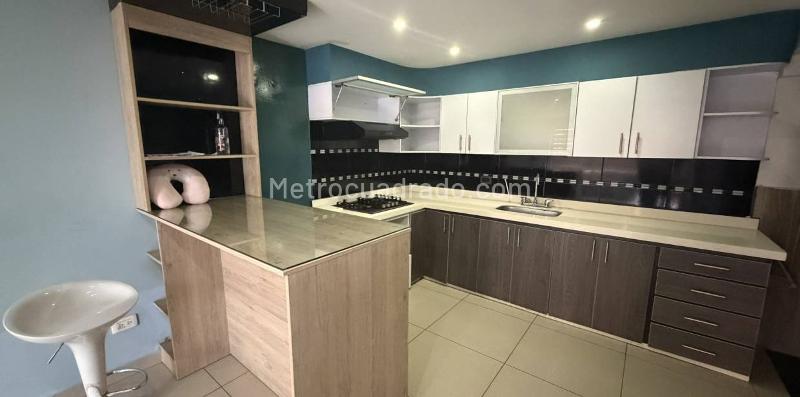 Casa en Arriendo, La Aurora Baja, Dosquebradas - Widok 2