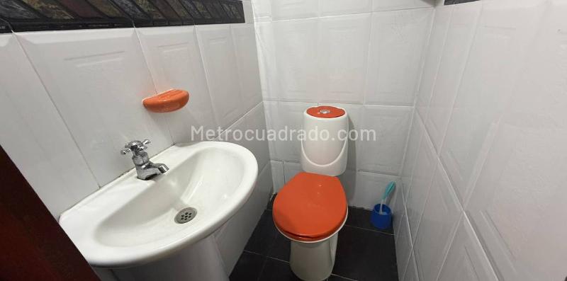 Casa en Arriendo, La Aurora Baja, Dosquebradas - Widok 3