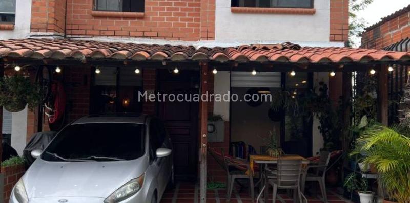 Casa en Venta, Belmonte, Pereira - Widok 3