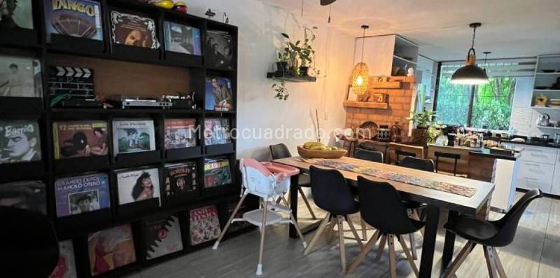 Casa en Venta, Belmonte, Pereira - Widok 4
