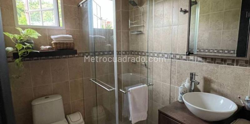 Casa en Venta, Belmonte, Pereira - Widok 6