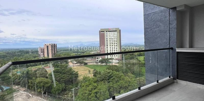 Piso – AMCO, Area Metropolitana Centro Occidente - Vista 2
