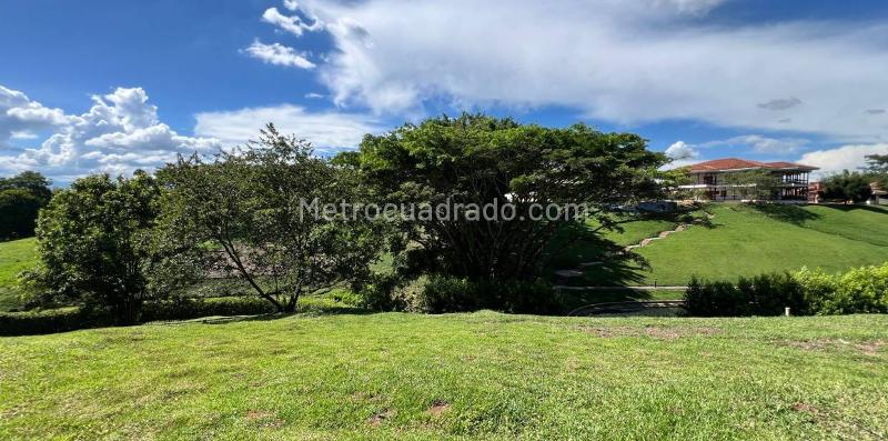 Lote en Venta, Cerritos, Pereira - Vista 5