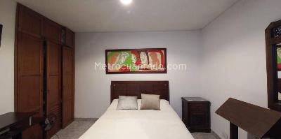 Apartamento de 5 alcobas en venta en Pinares, Pereira, 170 m² · foto 4 de 11