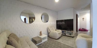 Apartamento de 5 alcobas en venta en Pinares, Pereira, 170 m² · foto 5 de 11