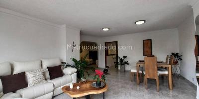 Apartamento de 5 alcobas en venta en Pinares, Pereira, 170 m² · foto 7 de 11