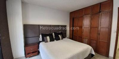Apartamento de 5 alcobas en venta en Pinares, Pereira, 170 m² · foto 11 de 11