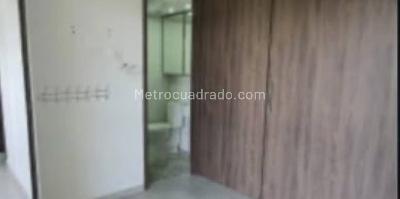 Apartamento en venta en Santa Fe, Medellín · foto 4 de 7
