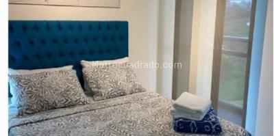 Apartamento en venta en Santa Fe, Medellín · foto 5 de 7
