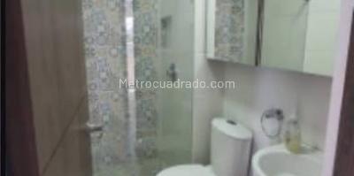Apartamento en venta en Santa Fe, Medellín · foto 6 de 7