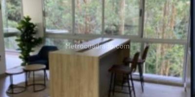 Apartamento en venta en Santa Fe, Medellín · foto 7 de 7