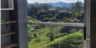 Apartamento en venta en Santa Fe, Medellín · foto 2 de 7