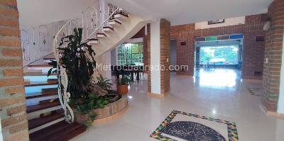 Casa de 5 alcobas en venta en Cerritos, Pereira, 600 m² · foto 11 de 16