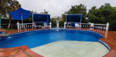 Casa de 5 alcobas en venta en Cerritos, Pereira, 600 m² · foto 4 de 16