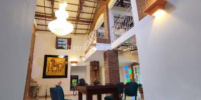 Casa de 5 alcobas en venta en Cerritos, Pereira, 600 m² · foto 6 de 16