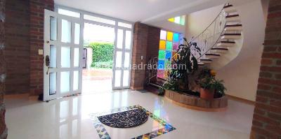 Casa de 5 alcobas en venta en Cerritos, Pereira, 600 m² · foto 7 de 16