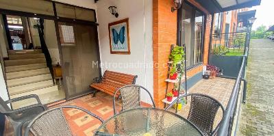 Casa en venta en Unicentro, Pereira · foto 10 de 16