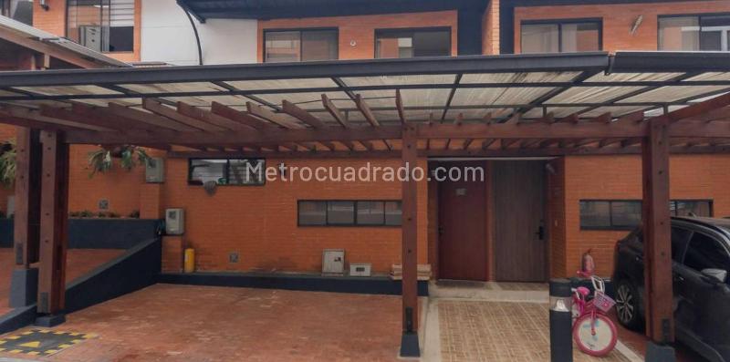 Casa – Pereira - Vista 2