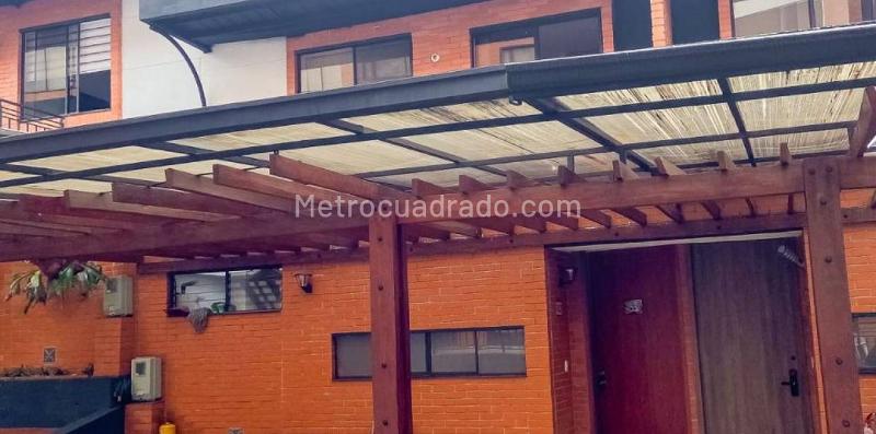 Casa – Pereira - Vista 3