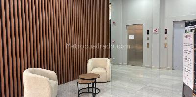 Apartamento en venta en Chico Norte, Bogotá · foto 2 de 6