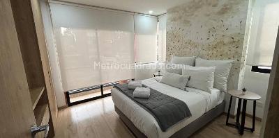 Apartamento en venta en Chico Norte, Bogotá · foto 4 de 6