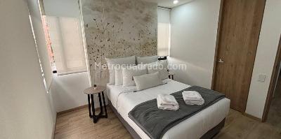 Apartamento en venta en Chico Norte, Bogotá · foto 5 de 6