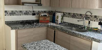 Studio for rent in El Poblado, Pereira