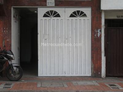 Local Comercial en Arriendo, EL RICAURTE, Bucaramanga