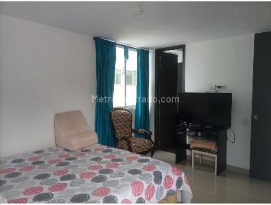 Apartamento de 3 alcobas en venta en Quinta Brigada, Bucaramanga, 94 m² · foto 8 de 18