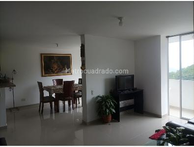 Apartamento de 3 alcobas en venta en Quinta Brigada, Bucaramanga, 94 m² · foto 6 de 18