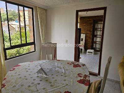 Apartamento en venta en La Floresta, Bucaramanga · foto 3 de 20