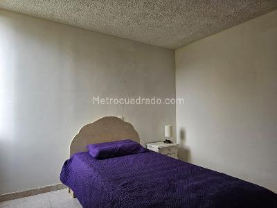 Apartamento en venta en La Floresta, Bucaramanga · foto 7 de 20