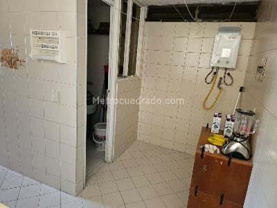 Apartamento en venta en La Floresta, Bucaramanga · foto 12 de 20