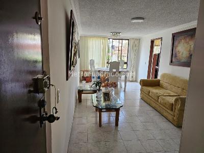 Apartamento en venta en La Floresta, Bucaramanga · foto 2 de 20