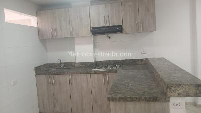 Apartamento de 3 alcobas en venta en Granadas, Bucaramanga, 100 m² · foto 5 de 19