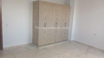 Apartamento de 3 alcobas en venta en Granadas, Bucaramanga, 100 m² · foto 14 de 19