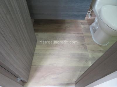 Apartamento en venta en La Paz, Floridablanca · foto 10 de 19